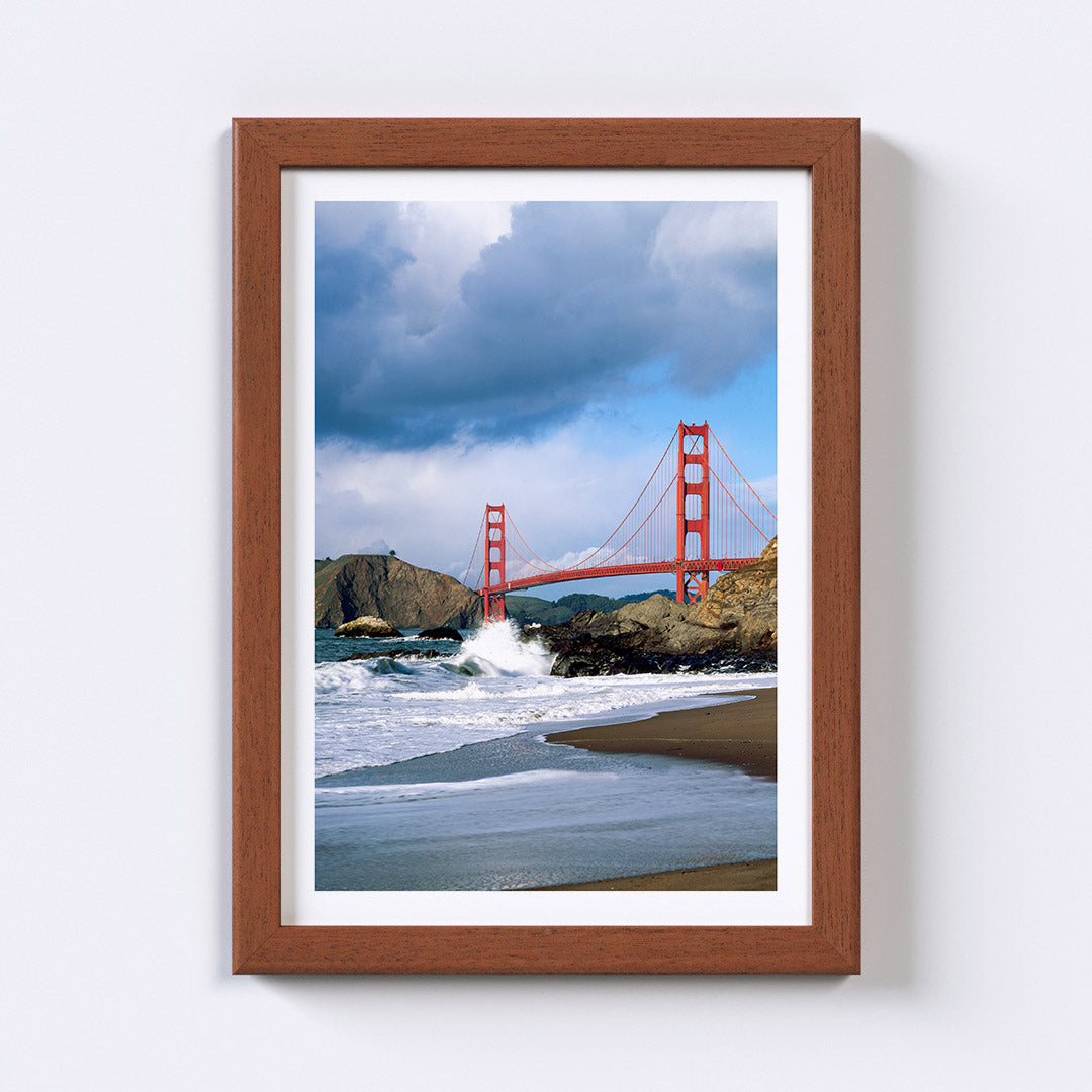 Golden Gate poszter