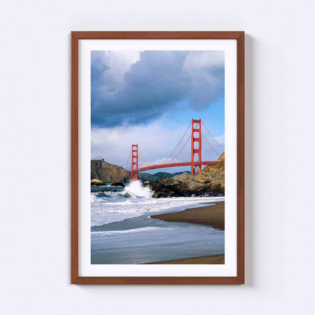 Golden Gate poszter