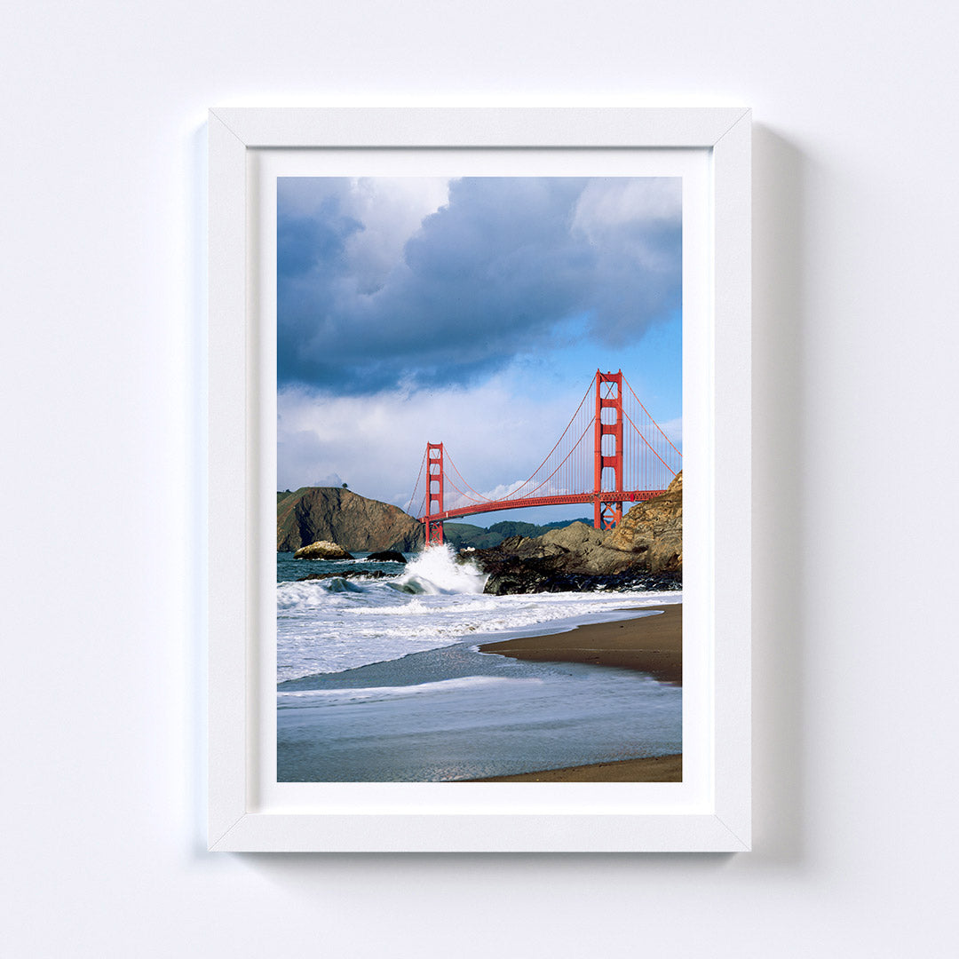 Golden Gate poszter