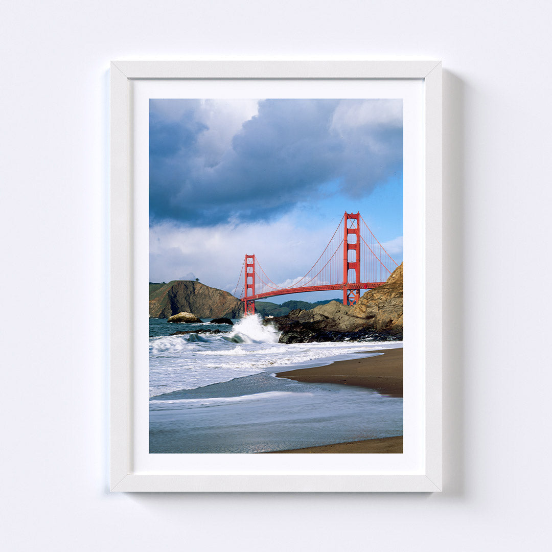 Golden Gate poszter