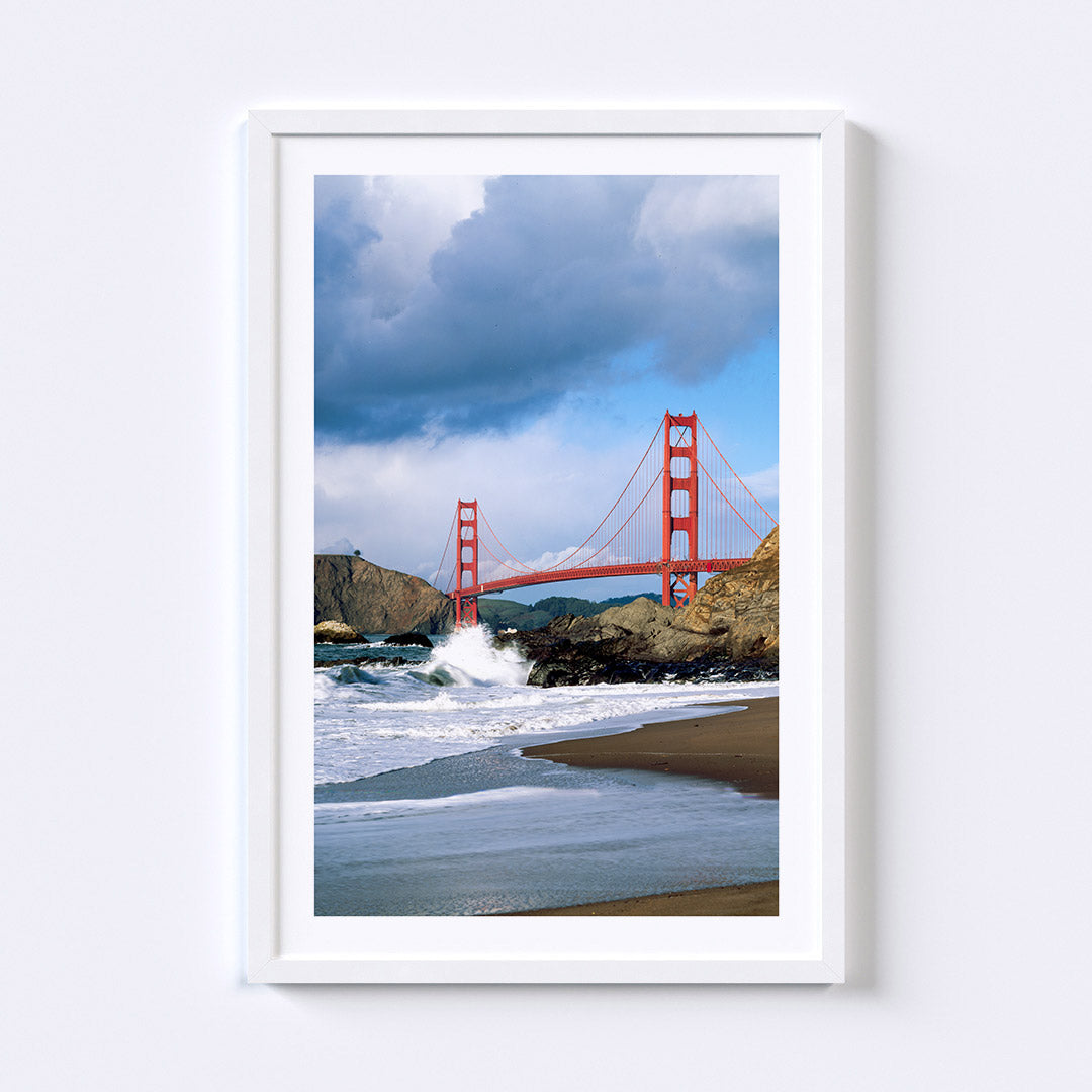 Golden Gate poszter