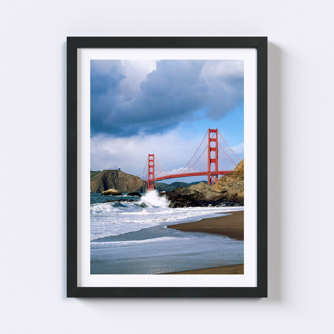 Golden Gate poszter