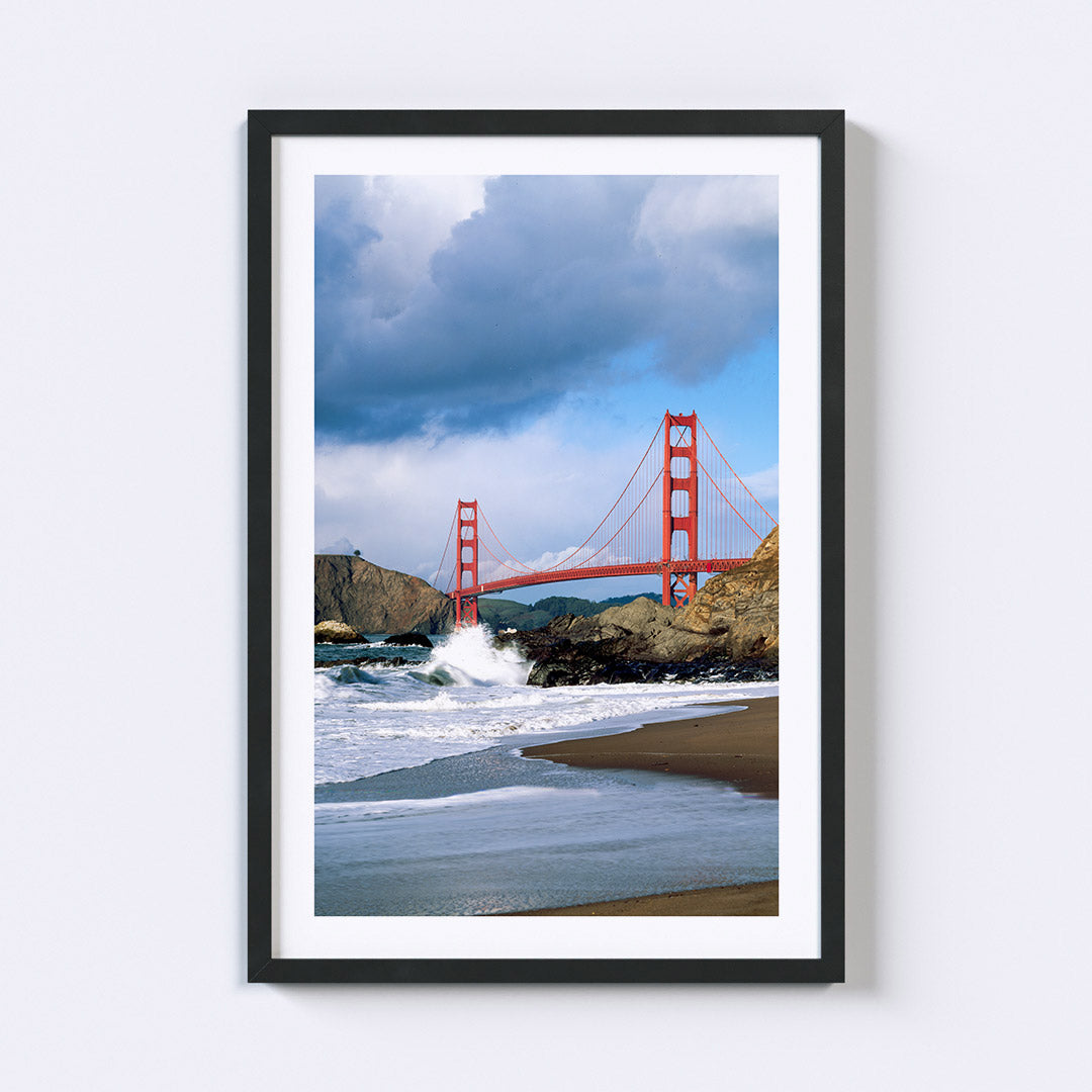 Golden Gate poszter