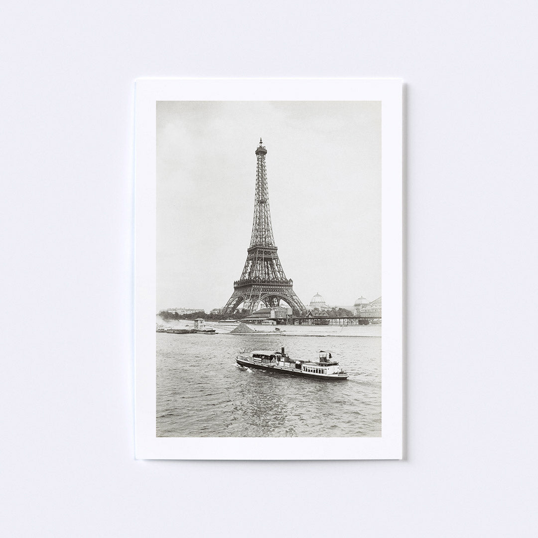 Eiffel-torony poszter