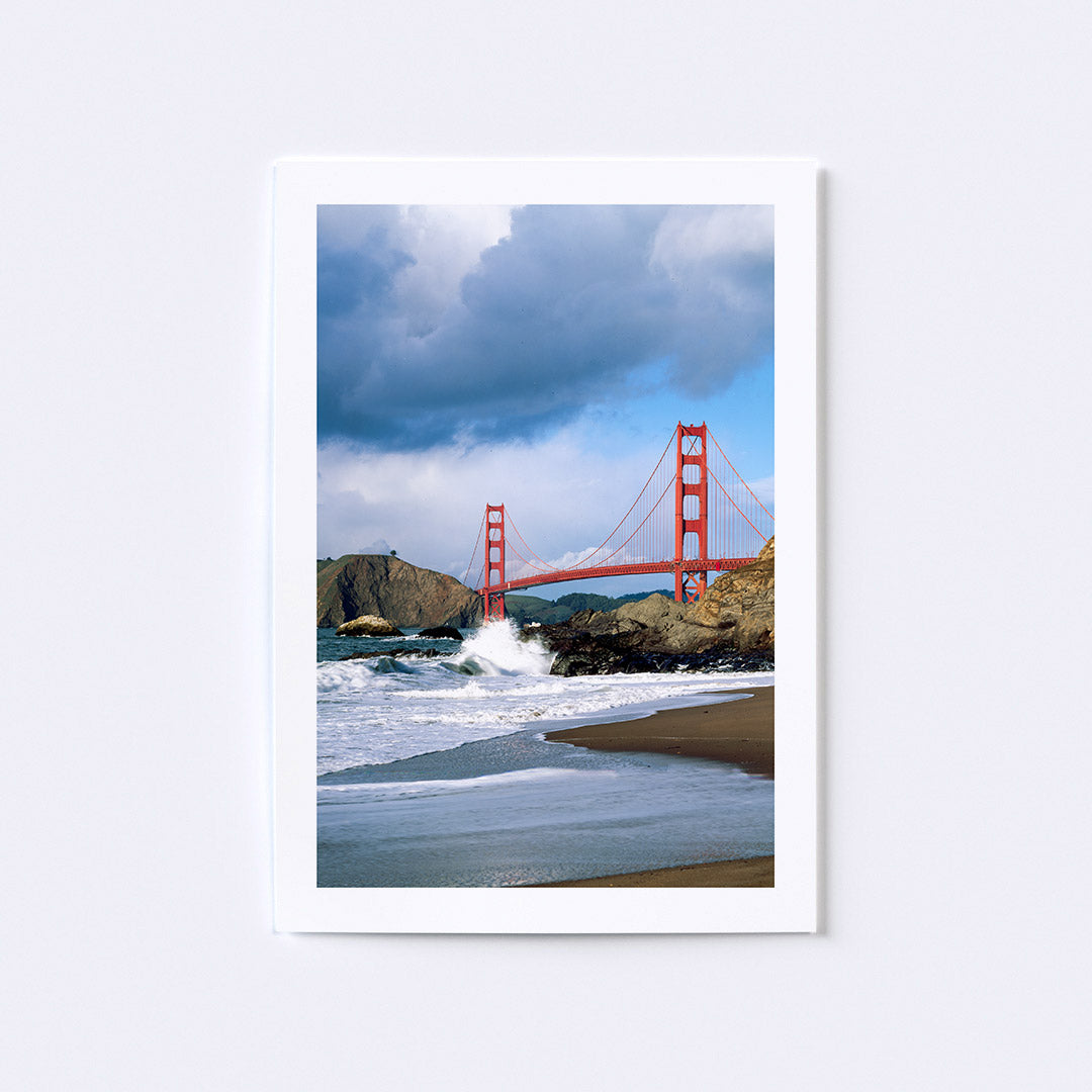 Golden Gate poszter