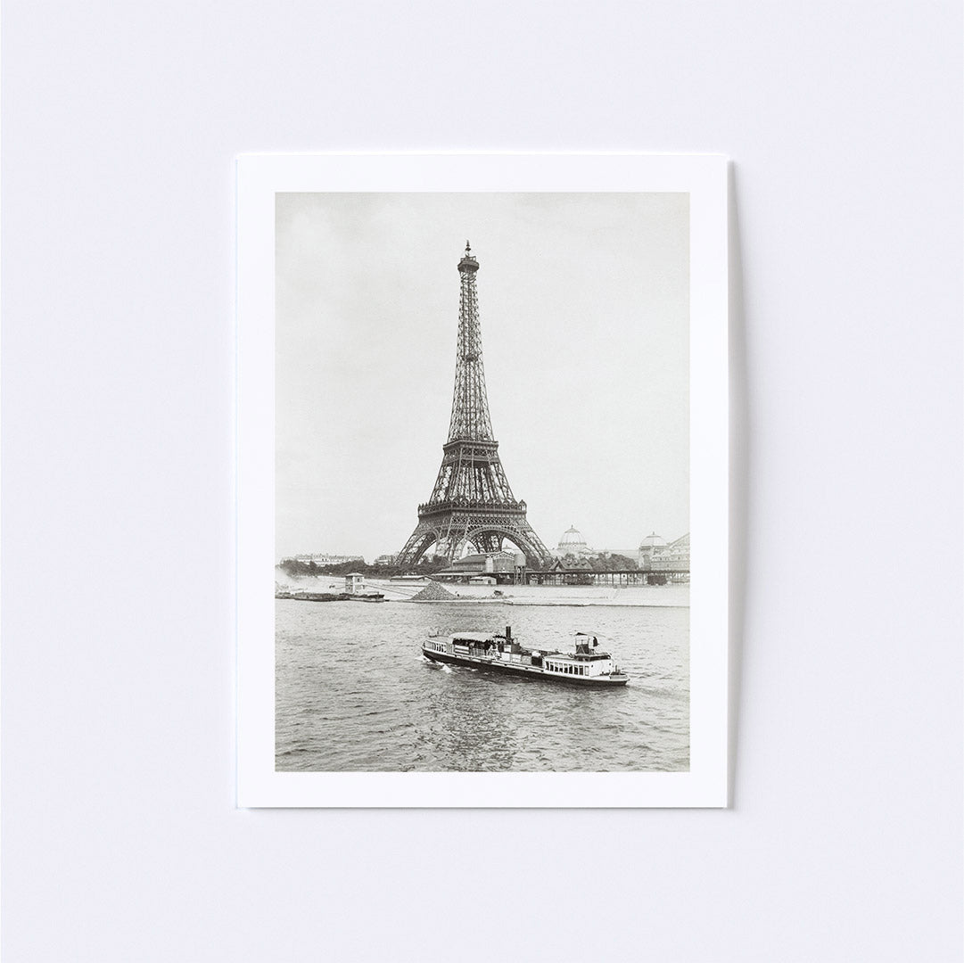 Eiffel-torony poszter