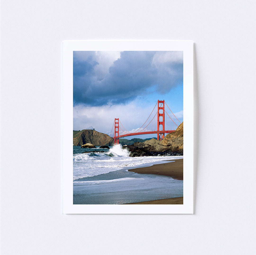 Golden Gate poszter