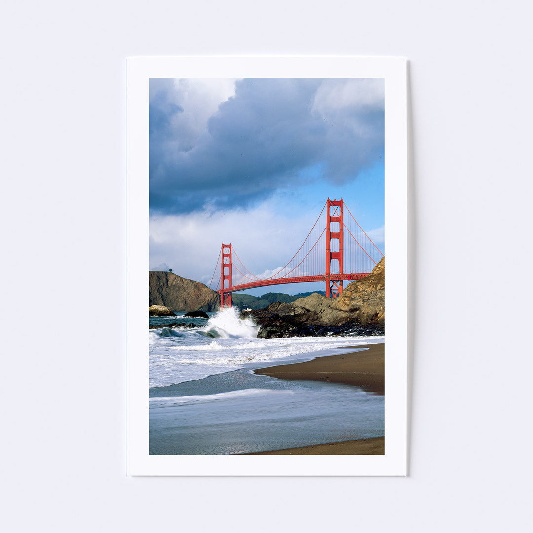 Golden Gate poszter