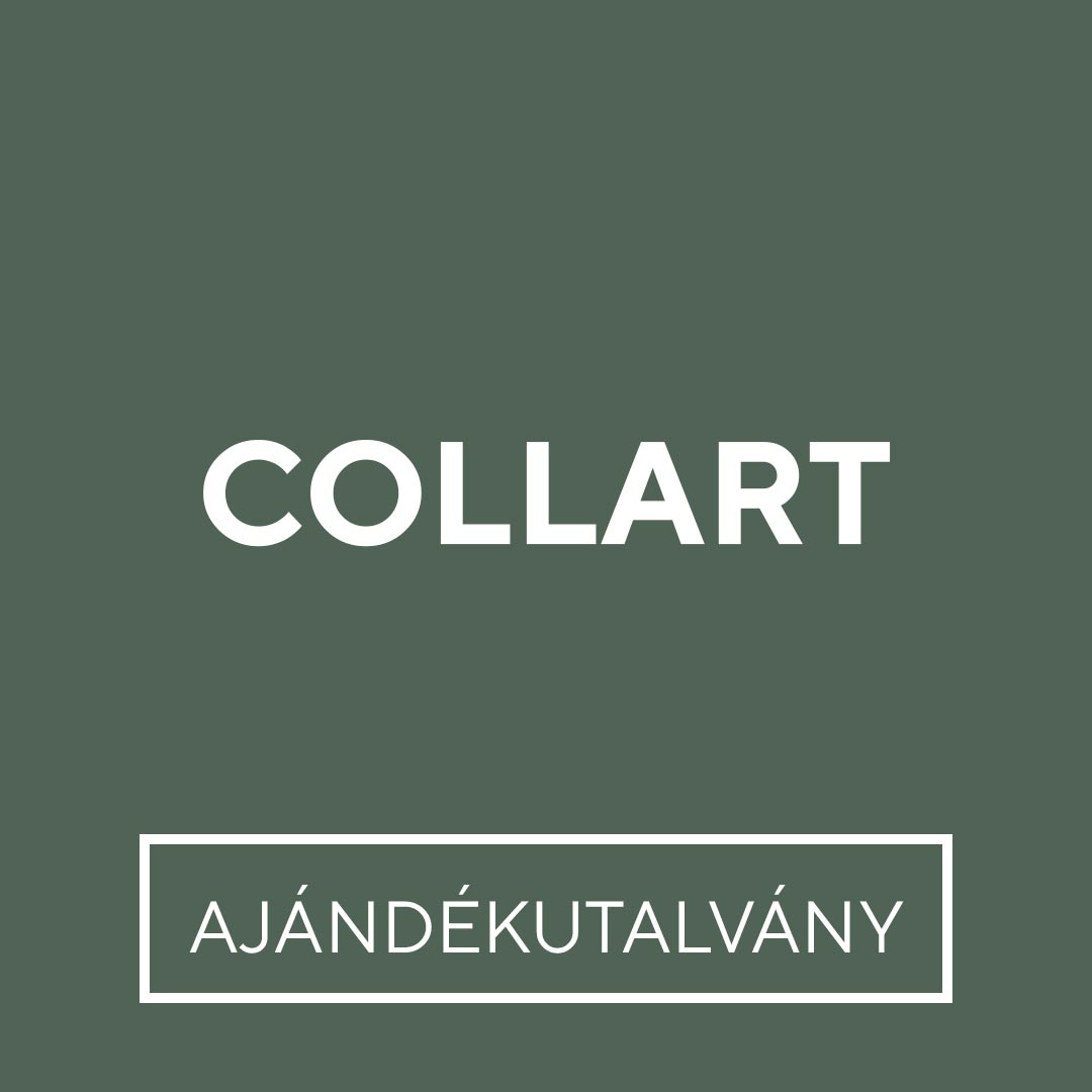Collart ajándékutalvány