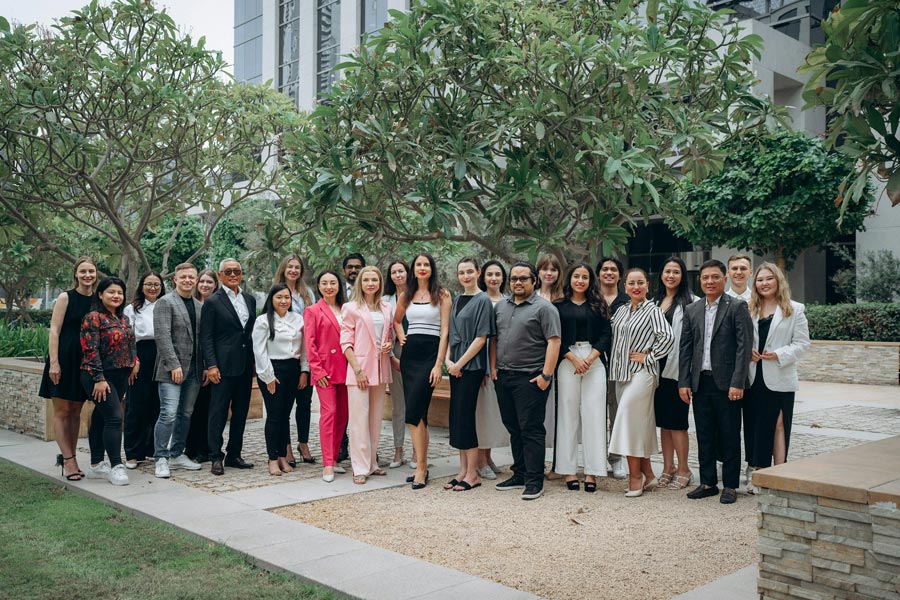 Kreatív ajándék kollégáknak különféle alkalmakra