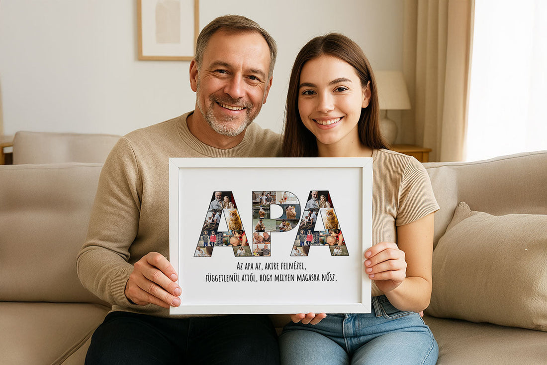 Mik az igazán apás ajándékok?