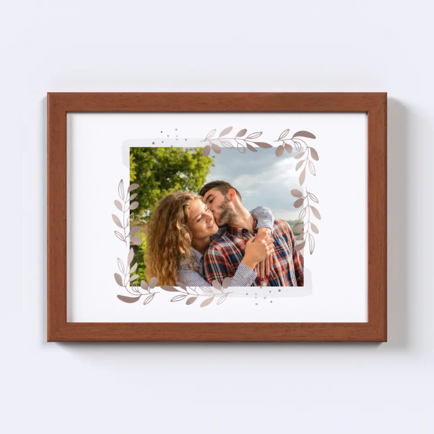 Egy Fotó Fekvő III. - Egyedi Kép