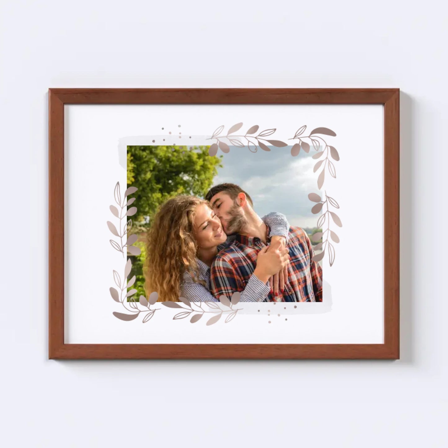 Egy Fotó Fekvő III. - Egyedi Kép