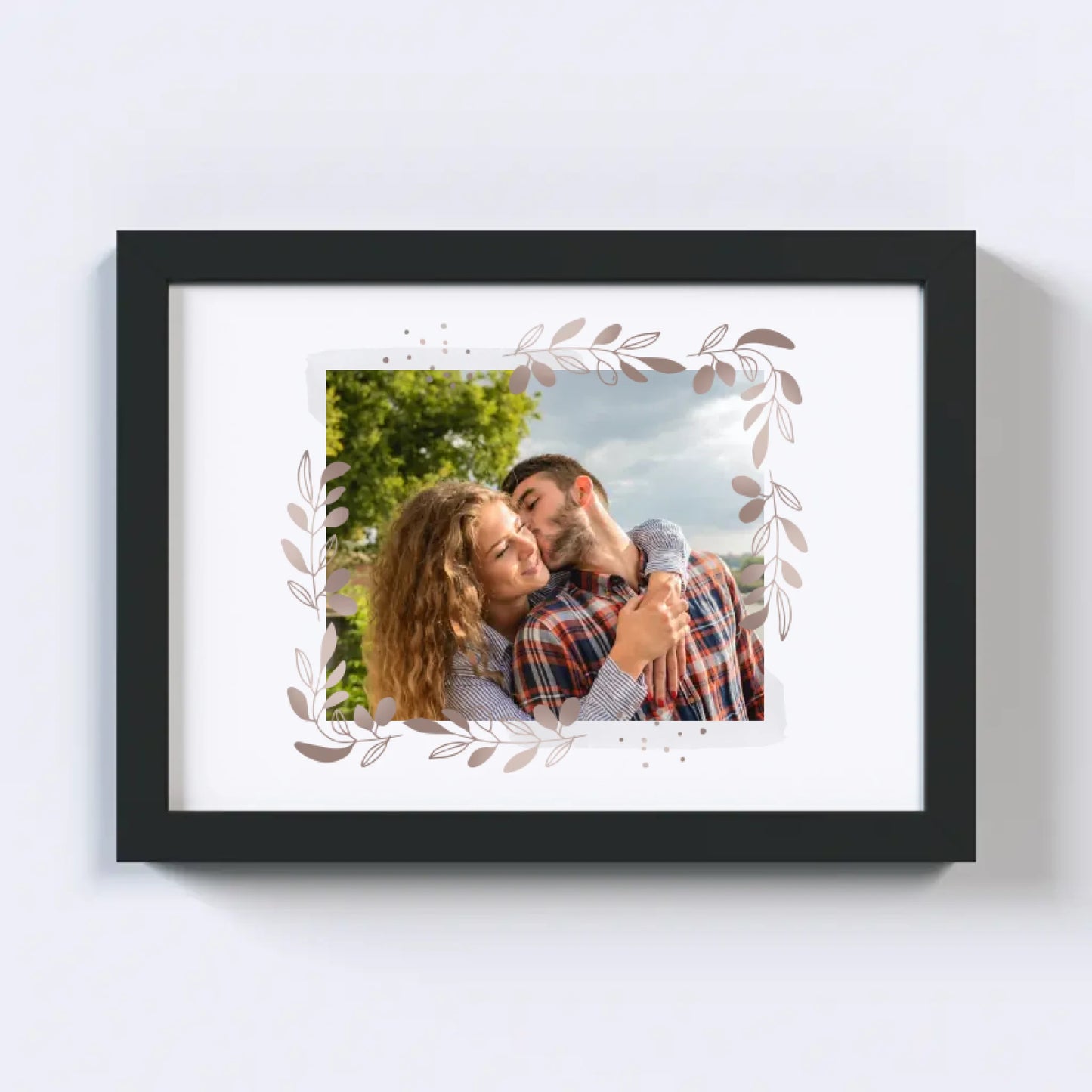 Egy Fotó Fekvő III. - Egyedi Kép