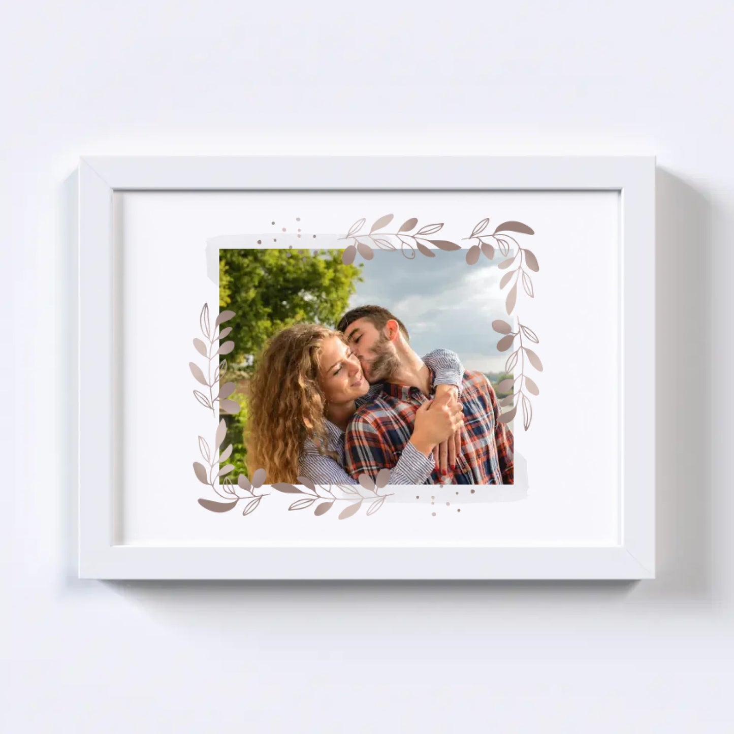 Egy Fotó Fekvő III. - Egyedi Kép