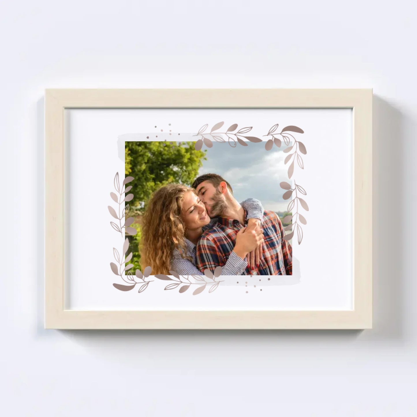 Egy Fotó Fekvő III. - Egyedi Kép