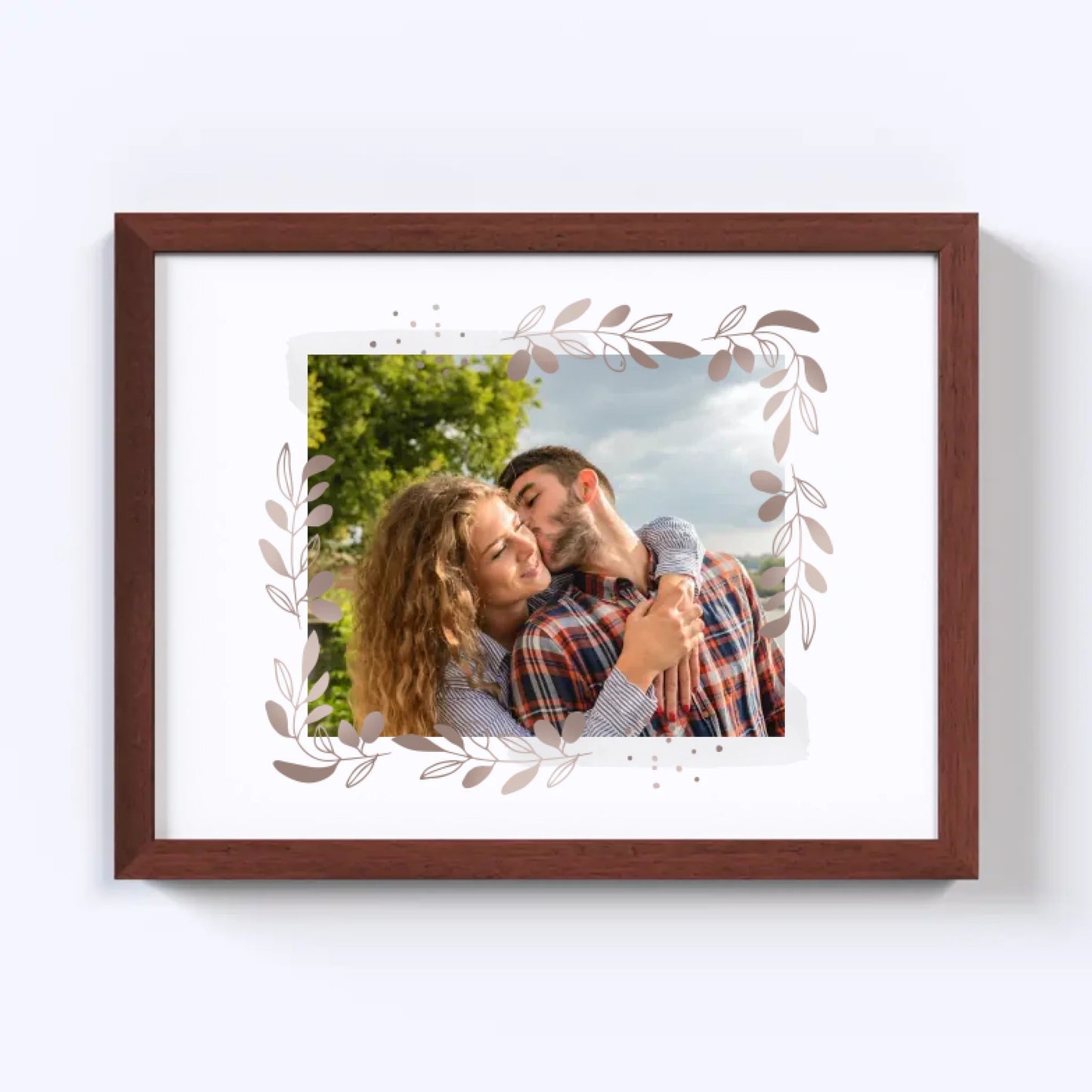 Egy Fotó Fekvő III. - Egyedi Kép