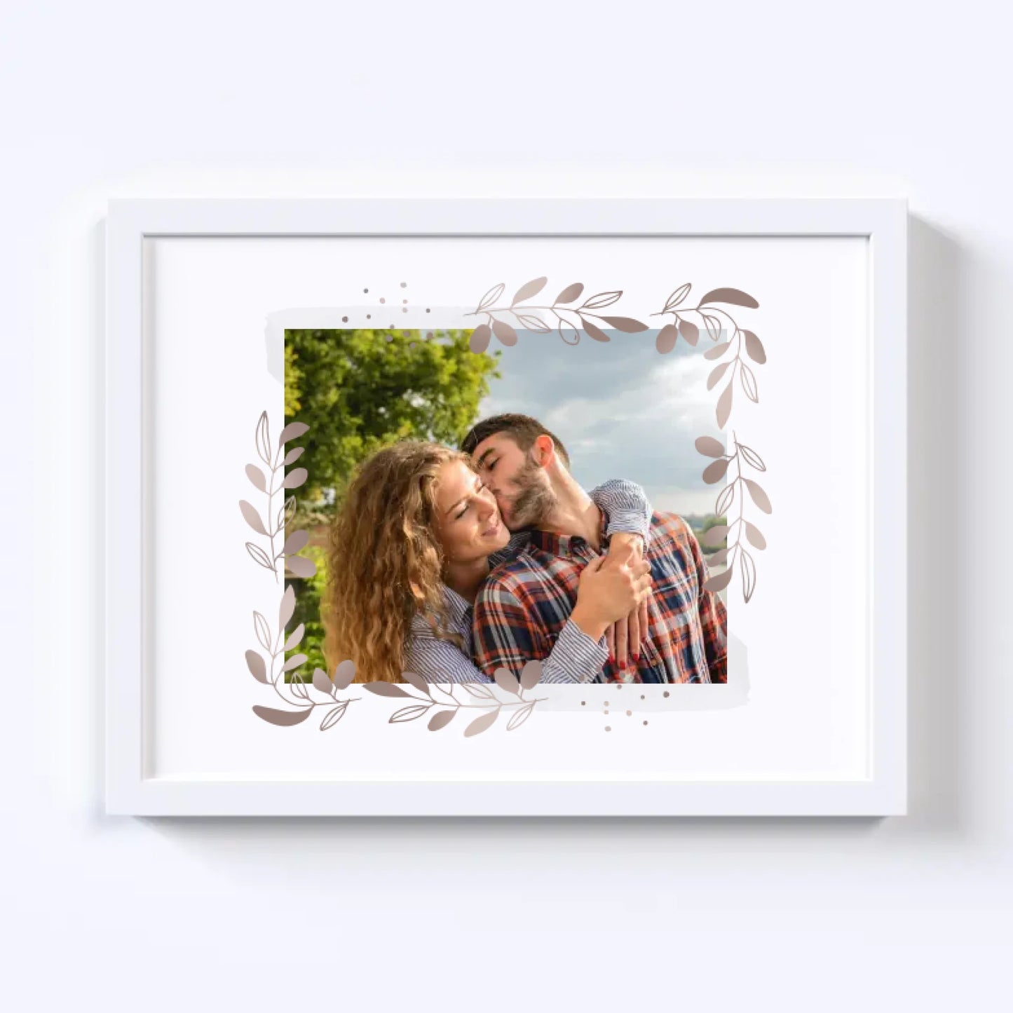 Egy Fotó Fekvő III. - Egyedi Kép