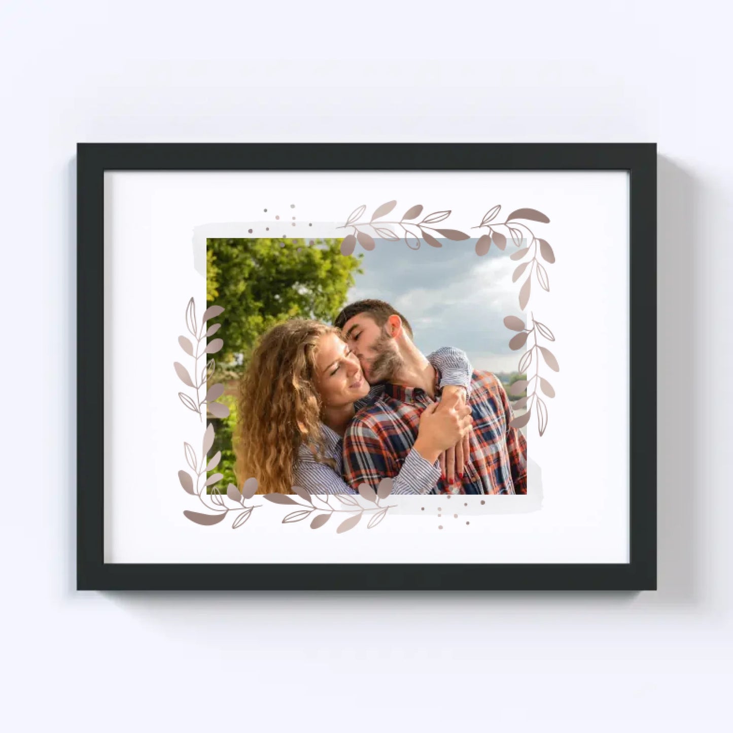 Egy Fotó Fekvő III. - Egyedi Kép