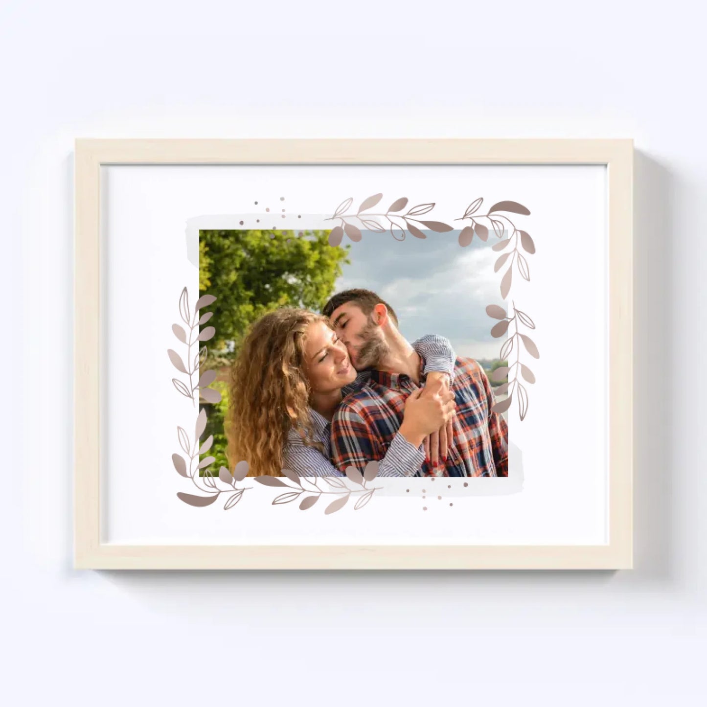 Egy Fotó Fekvő III. - Egyedi Kép