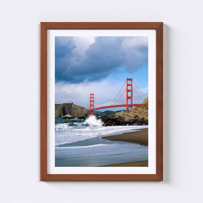 Golden Gate poszter