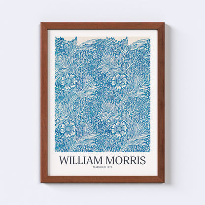 William Morris - Marigold poszter