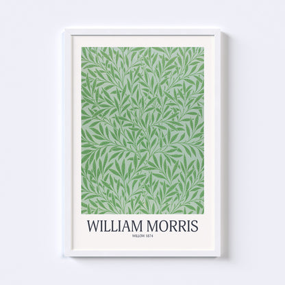 William Morris - Willow poszter