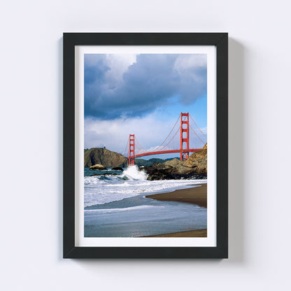 Golden Gate poszter
