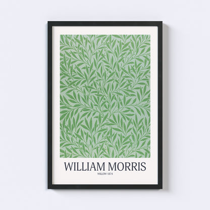 William Morris - Willow poszter