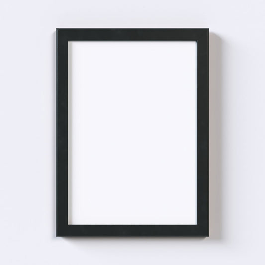 Fekete Farost Képkeret