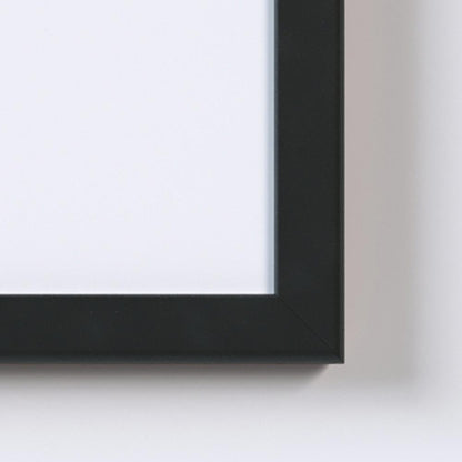 Fekete Farost Képkeret